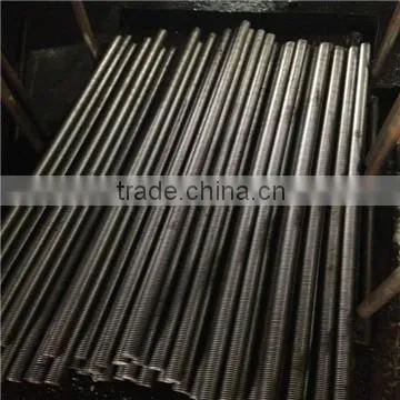 Threaded Rod Astm A193 b7 Galvanized photo-5