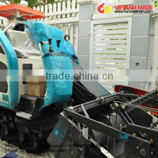 Cutting Blade for Combine Harvester DC-35 photo-3