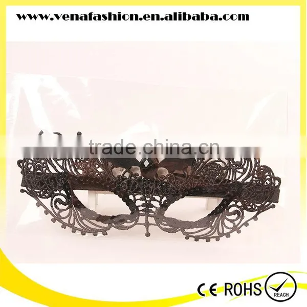 Bat Style Party Eye Mask, Party Mask Masquerade Masks photo-6