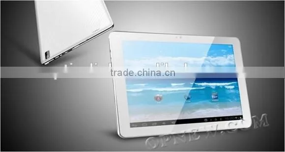 OEM 10 Inch Octa Core MTK6592 IPS Android 5.0 Tablet pc With Build-in WCDMA 3G GSM GPS FM Bluetooth Wifi photo-3