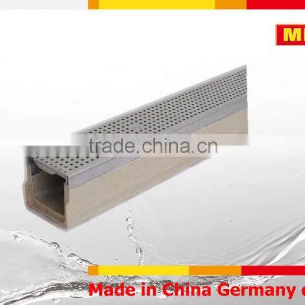 MEA Polymer Gully Concrete Channel (EN1433) photo-4