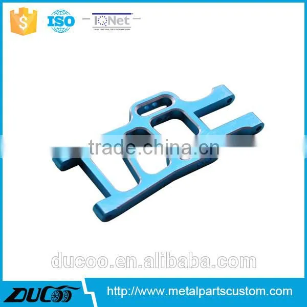 Blue Color Anodized Aluminum Sheet From Anodized Plant