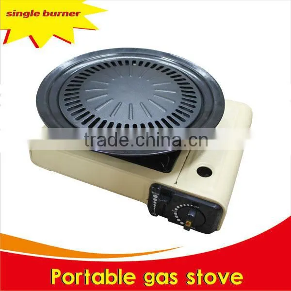 High Quality Portable Grill Cook Plate photo-6