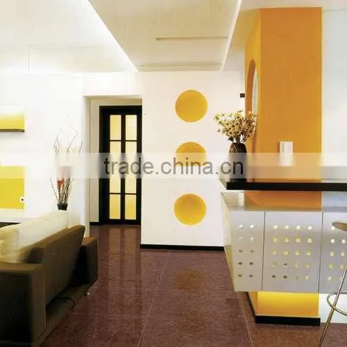 Hot Sale Cheap Price Porcelain Embossed Floor Tile photo-6