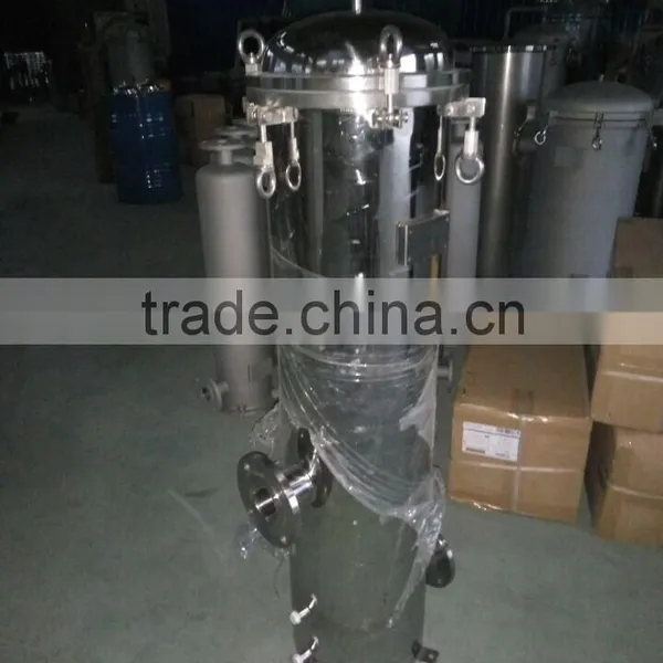 Brand New High Quality Stainless Steel Cartridges Filter photo-2