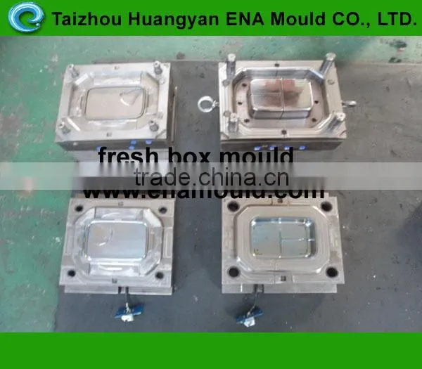 Good Quality Cheapest Mould Maker From Huangyan Taizhou photo-5