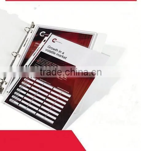 2015 Customed pp Types of File Covers photo-4