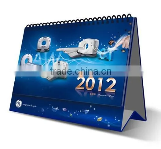 Best Prices Custom Calendar Printing