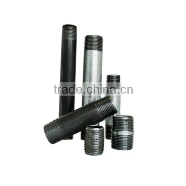 High Quality Steel Nipple Tank Type photo-3