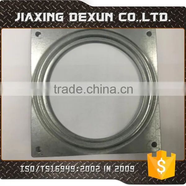 OEM High Quality Customized Cnc Stamping Aluminum Stamping Parts Stamping Parts photo-2