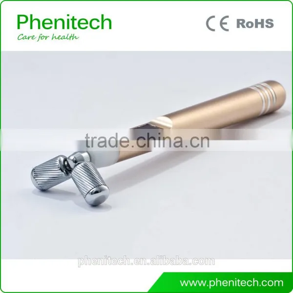 Solar Energy Y Shape Lifting Beauty Esthetic Bar With CE photo-4