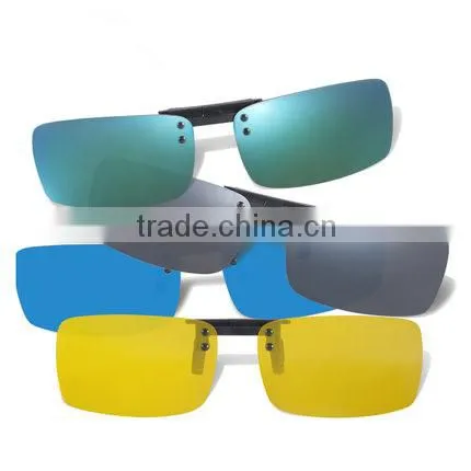 Sunglasses Polarized Lens Cr39 Polarized Lens Polarized Lens Polarized Sunglasses Clear Lens photo-2