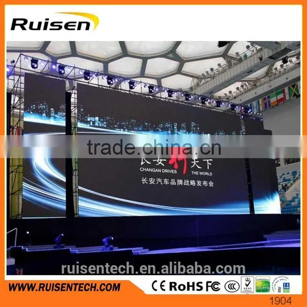 Cheap Price p8 Smd Outdoor Led Display