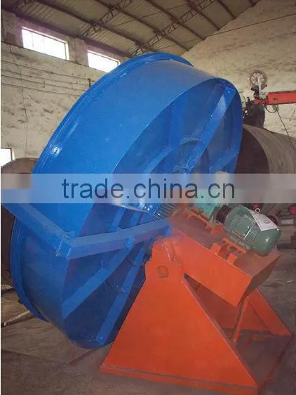 2015 Energy-saving Pelleting Machine Popular be Aborad photo-3