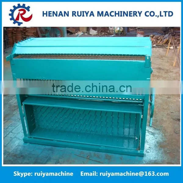 Professional wax candle moulding machine