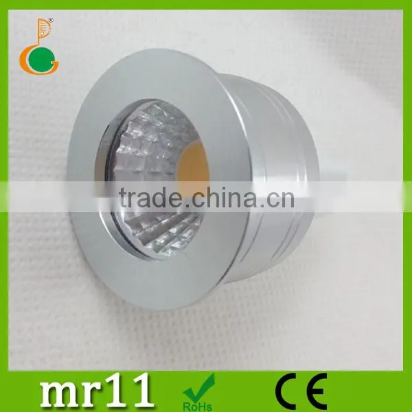 2016 High Lumen 12v Mr11 Led Bulbs photo-2