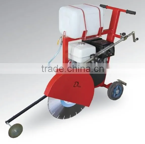 Stone Cutting Machine photo-4