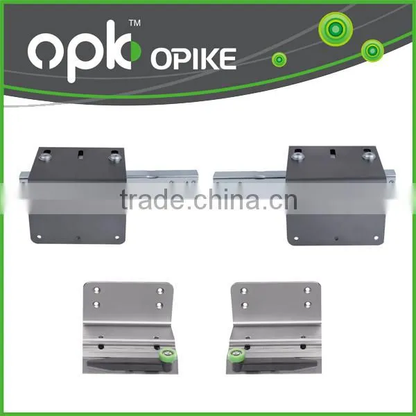 Wardrobe Sliding Door Fittings Caster Wheel for Sliding Wardrobe Door
