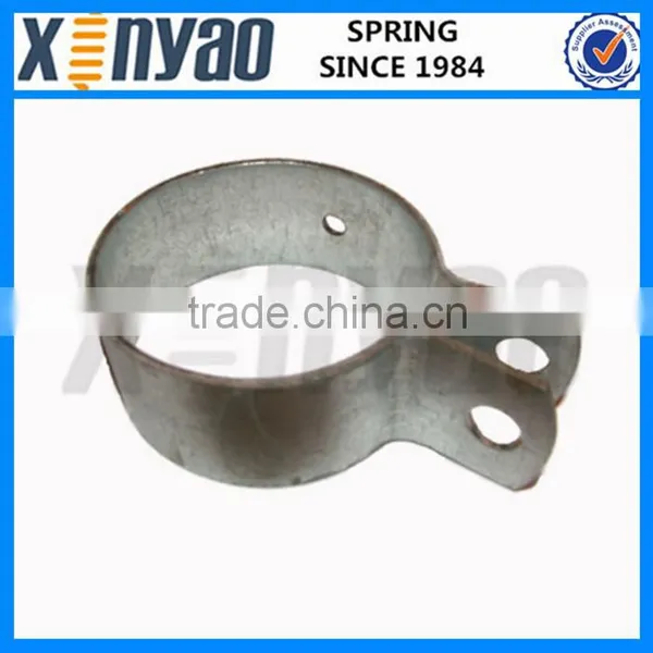 1.0mm Thickness Stainless Steel Spring Clips photo-3