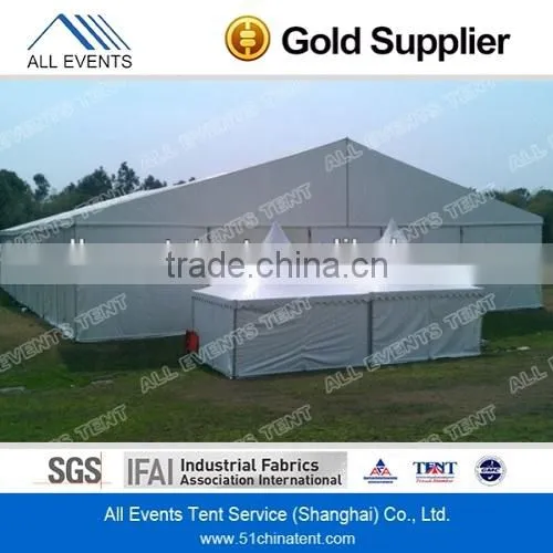 Large Commercial Tent /Aluminum Structure Tent