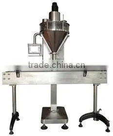 powder filling machine