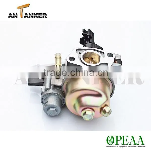 Gasoline Engine 6.5hp Carburetor With Sediment Cup photo-4