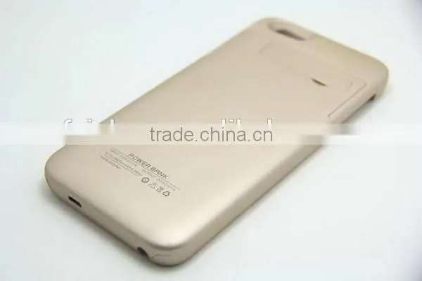 Excellent Quality Latest for Iphone6 Plus Battery Case photo-6