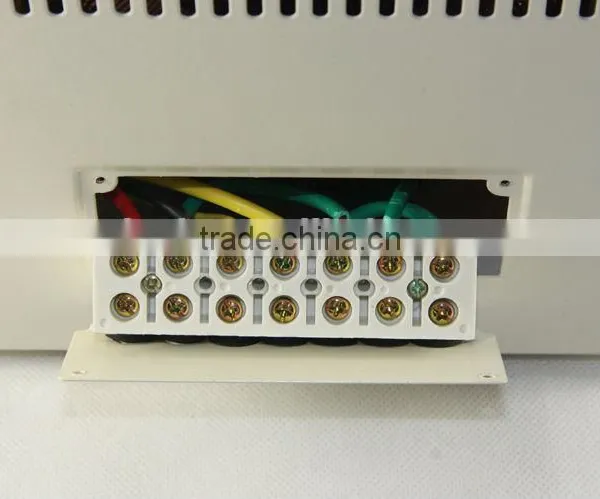 Voltage Stabilizer 3kw photo-3