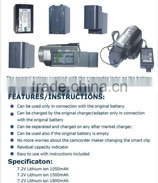 FH VF Replaced Battery
