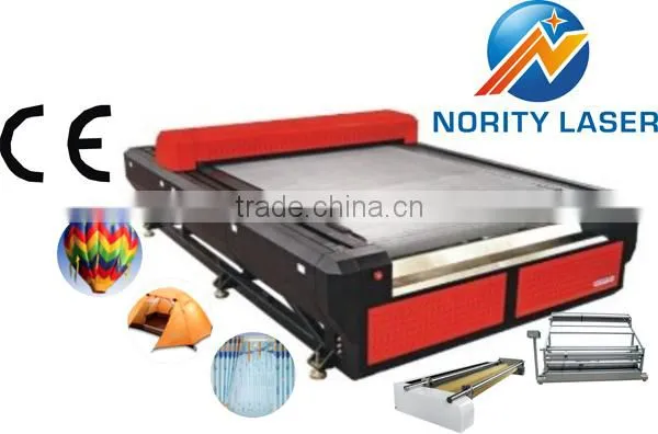 Laser Wood Working Machinery