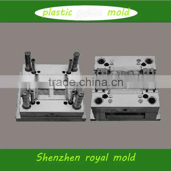 Custom Tooling Mold Plastic Service photo-4