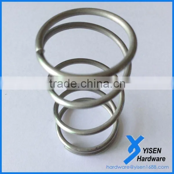 High Quality Beta-C Titanium Compression Spring