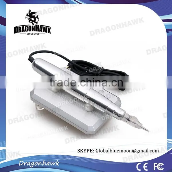 Professional Permanent Makeup Tattoo Kits With LCD Power Supply photo-2