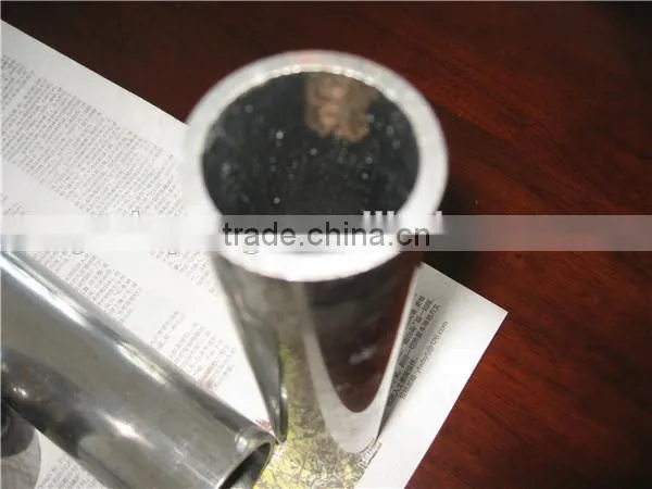 Astm 1045 Precision Seamless Carbon Cylinder Tube photo-2