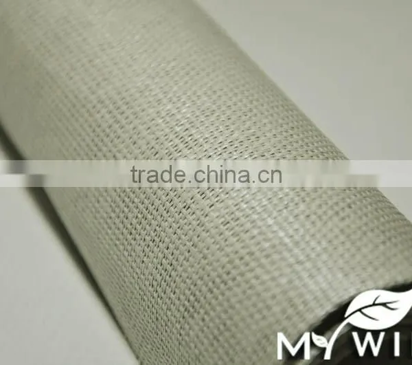 Hand Woven Wallcovering photo-6