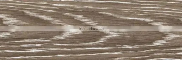 Wood Grain Luxury Vinyl Tile 3708