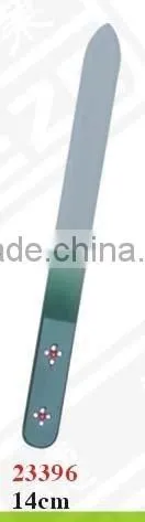 Crystal Glass Nail File