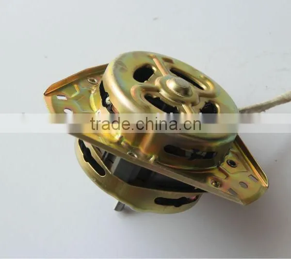 Spin Motor for Washer