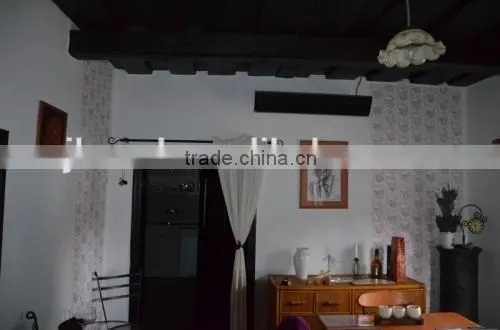 Heatstrip Style Infrared Radiant Heater photo-6