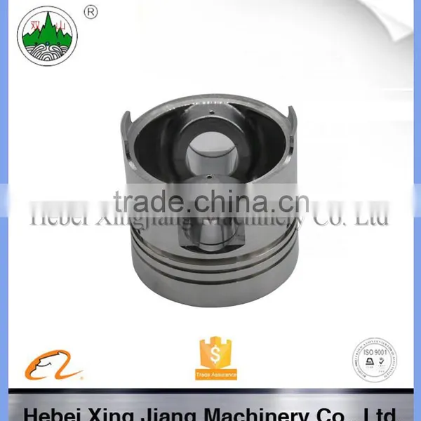 Agricultural Machinery Tool ZS1115 Engine Cylinder Piston photo-2