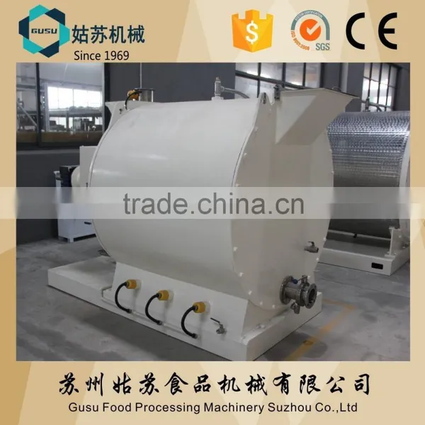High Efficiency New Design Chocolate Conche photo-6
