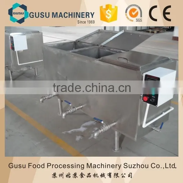 Suzhou Palm Butter Melting Machine 086-18652615950 photo-4