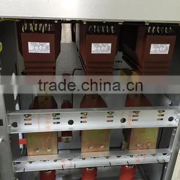 KYN28-12 Industrial Switch Panel Board for 12kv photo-3