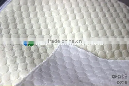 2014 Hot Sale Knittef Fabric Mattress Polyester Fabric Spandex Fabric photo-3