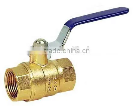Bronze Ball Valve Price, Threaded, 1/4" ~4"npt Ball Valve photo-5