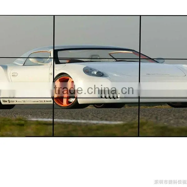 Indoor Full Color LED Display Screen - 3d Display
