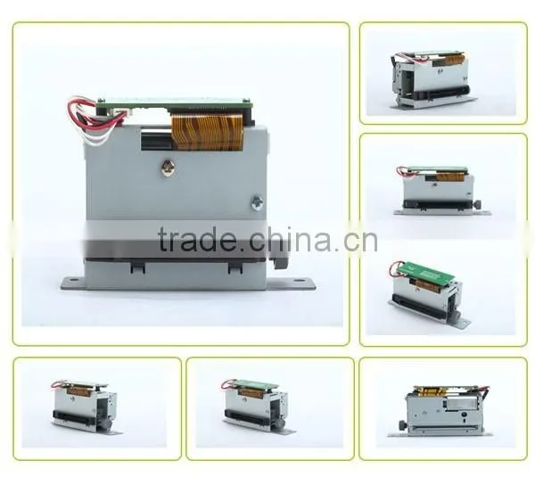 48mm Thermal Kiosk Printer Module photo-4