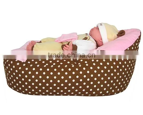Baby Feeding Seat,Plush Bed Baby Seat,PLush Seat For Feeding Baby photo-3