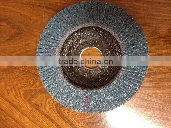 Newest Best Selling the Import of Flap Disc photo-6