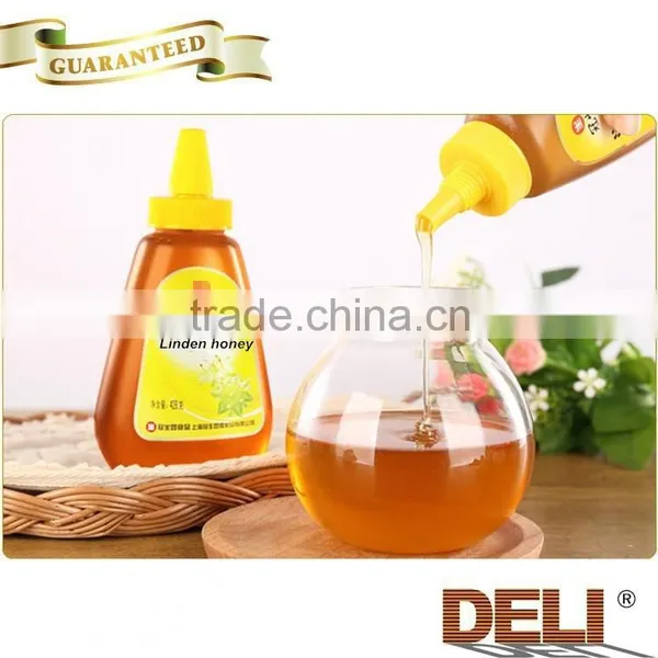 Retail Packed Pure Natural Vitex Honey for Sale photo-2